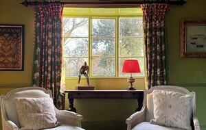 Seventeenth-Century Farmhouse Near Oxford & the Cotswolds - Kidlington, United Kingdom