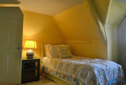 Seventeenth-Century Farmhouse Near Oxford & the Cotswolds - Kidlington, United Kingdom