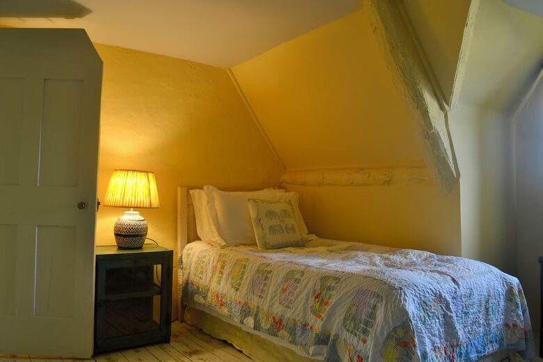 Seventeenth-Century Farmhouse Near Oxford & the Cotswolds - Kidlington, United Kingdom