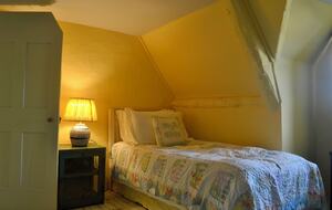 Seventeenth-Century Farmhouse Near Oxford & the Cotswolds - Kidlington, United Kingdom