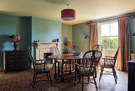 Seventeenth-Century Farmhouse Near Oxford & the Cotswolds - Kidlington, United Kingdom