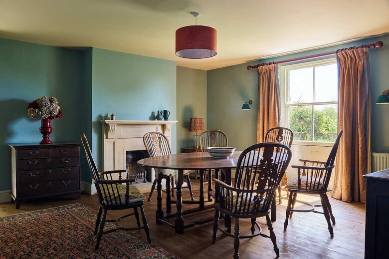 Seventeenth-Century Farmhouse Near Oxford & the Cotswolds - Kidlington, United Kingdom