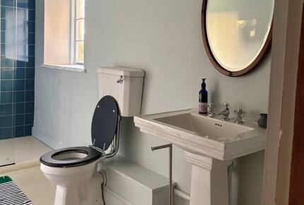 Seventeenth-Century Farmhouse Near Oxford & the Cotswolds - Kidlington, United Kingdom