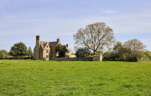 Seventeenth-Century Farmhouse Near Oxford & the Cotswolds - Kidlington, United Kingdom