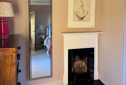 Seventeenth-Century Farmhouse Near Oxford & the Cotswolds - Kidlington, United Kingdom