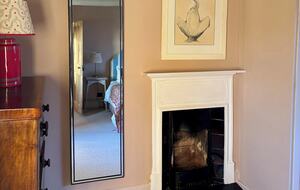 Seventeenth-Century Farmhouse Near Oxford & the Cotswolds - Kidlington, United Kingdom