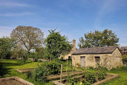 Seventeenth-Century Farmhouse Near Oxford & the Cotswolds - Kidlington, United Kingdom