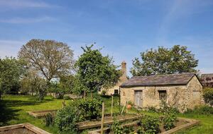 Seventeenth-Century Farmhouse Near Oxford & the Cotswolds - Kidlington, United Kingdom