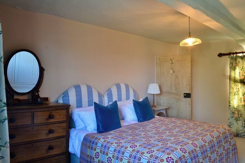 Seventeenth-Century Farmhouse Near Oxford & the Cotswolds - Kidlington, United Kingdom