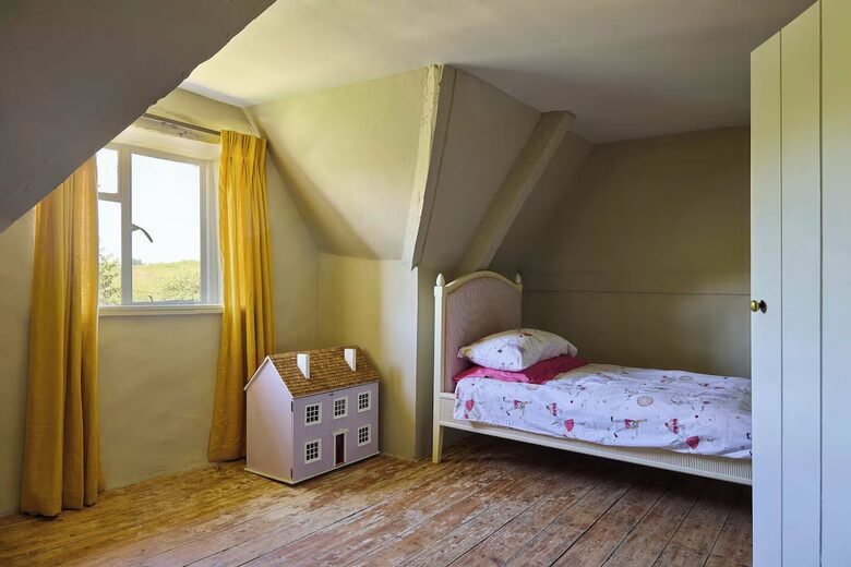 Seventeenth-Century Farmhouse Near Oxford & the Cotswolds - Kidlington, United Kingdom