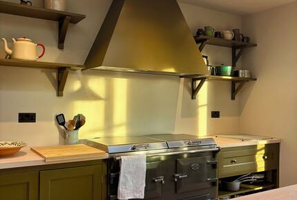 Seventeenth-Century Farmhouse Near Oxford & the Cotswolds - Kidlington, United Kingdom