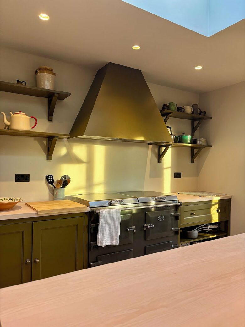 Seventeenth-Century Farmhouse Near Oxford & the Cotswolds - Kidlington, United Kingdom