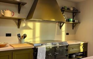 Seventeenth-Century Farmhouse Near Oxford & the Cotswolds - Kidlington, United Kingdom