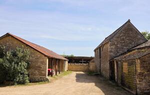 Seventeenth-Century Farmhouse Near Oxford & the Cotswolds - Kidlington, United Kingdom