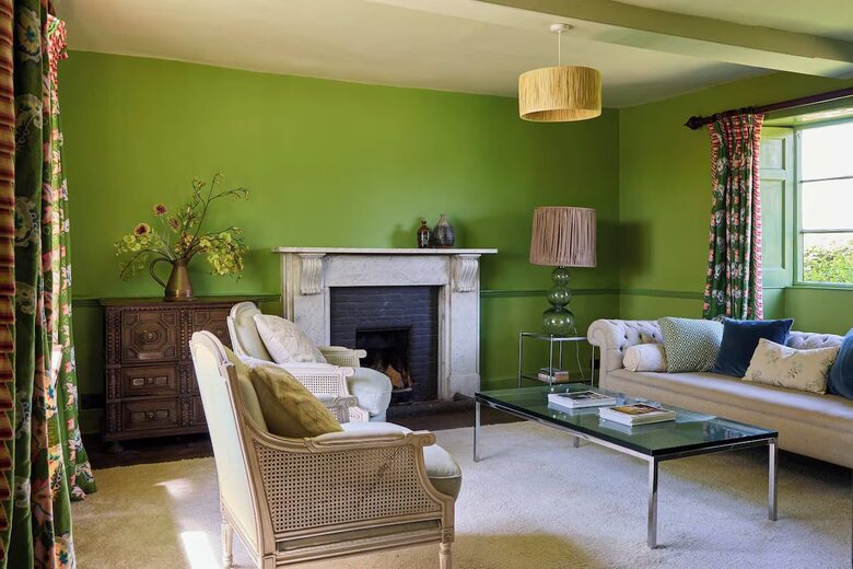 Seventeenth-Century Farmhouse Near Oxford & the Cotswolds - Kidlington, United Kingdom