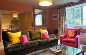 Seventeenth-Century Farmhouse Near Oxford & the Cotswolds - Kidlington, United Kingdom