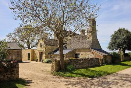 Seventeenth-Century Farmhouse Near Oxford & the Cotswolds - Kidlington, United Kingdom