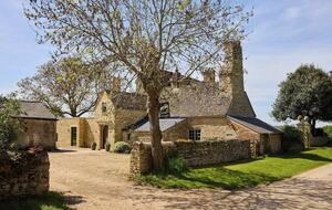 Seventeenth-Century Farmhouse Near Oxford & the Cotswolds - Kidlington, United Kingdom