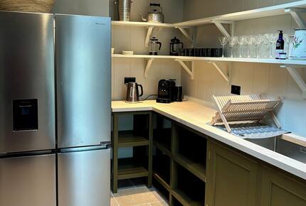 Seventeenth-Century Farmhouse Near Oxford & the Cotswolds - Kidlington, United Kingdom