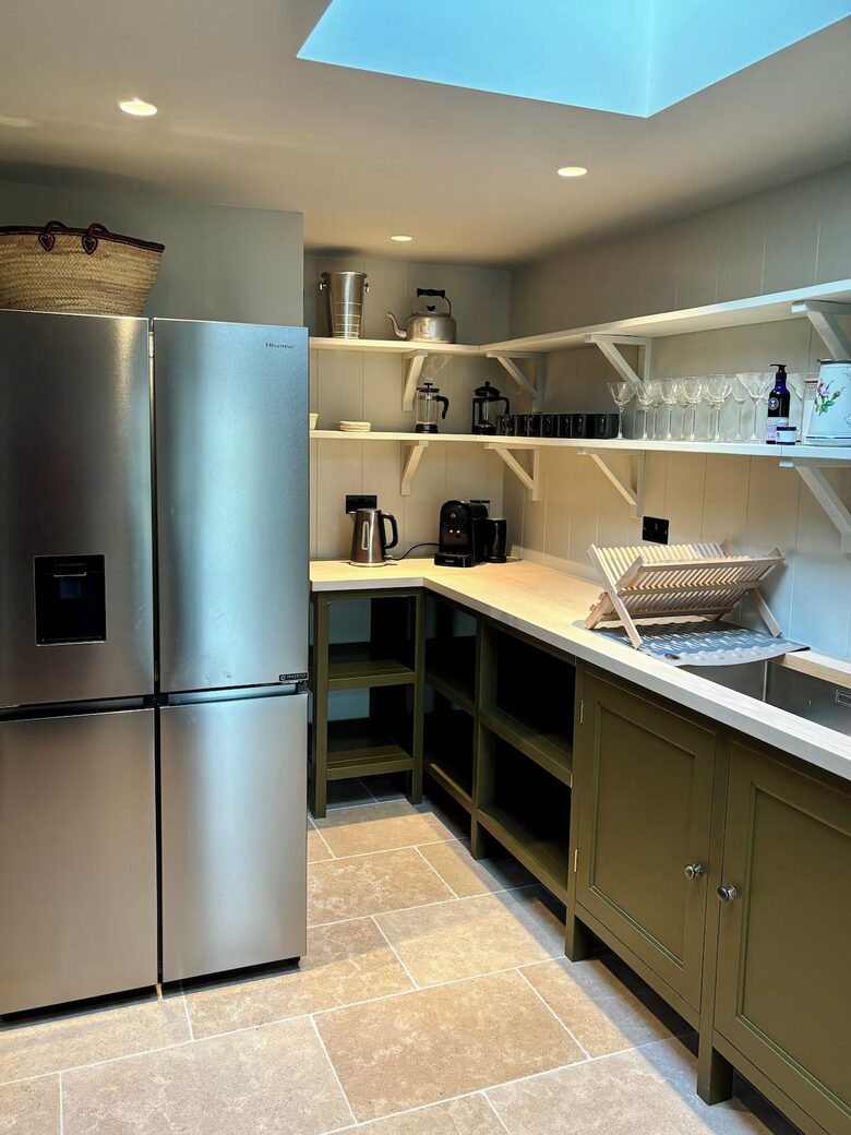 Seventeenth-Century Farmhouse Near Oxford & the Cotswolds - Kidlington, United Kingdom