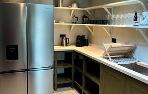 Seventeenth-Century Farmhouse Near Oxford & the Cotswolds - Kidlington, United Kingdom