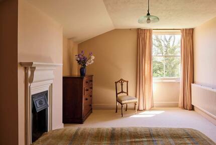 Seventeenth-Century Farmhouse Near Oxford & the Cotswolds - Kidlington, United Kingdom