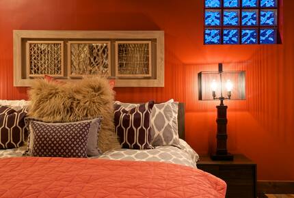 Equity Residences, 6 Bedroom Mountain Villa - Park City, Utah