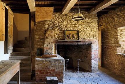 Seventeenth-Century Farmhouse Near Oxford & the Cotswolds - Kidlington, United Kingdom