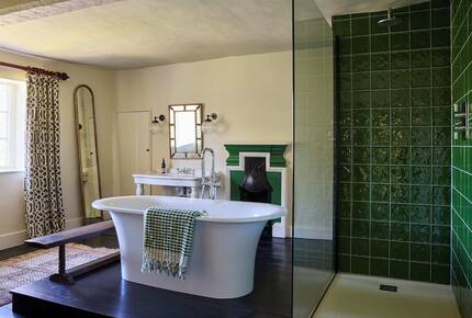 Seventeenth-Century Farmhouse Near Oxford & the Cotswolds - Kidlington, United Kingdom