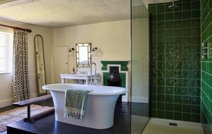 Seventeenth-Century Farmhouse Near Oxford & the Cotswolds - Kidlington, United Kingdom