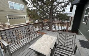 Cozy Wooded Getaway Close to Mt. Bachelor - Bend, Oregon