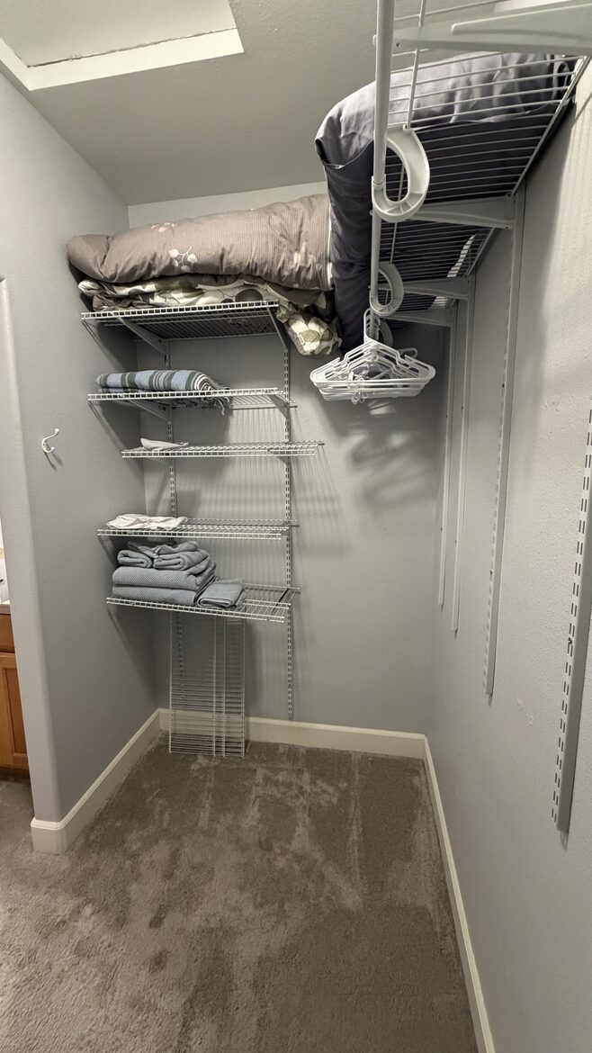 Cozy Wooded Getaway Close to Mt. Bachelor - Bend, Oregon