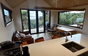 Last Paradise | A Peaceful Catlins Escape - Owaka, New Zealand