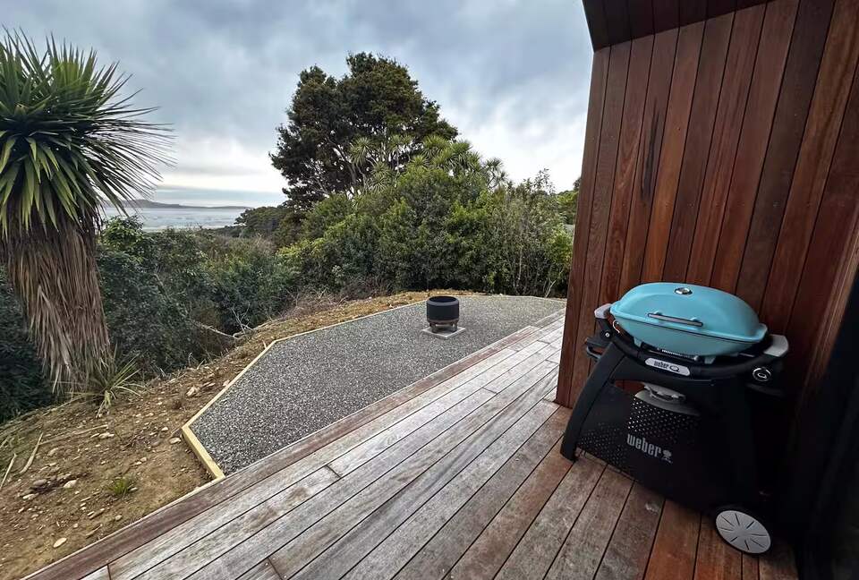 Last Paradise | A Peaceful Catlins Escape - Owaka, New Zealand