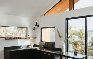 A Luxe Treehouse Retreat Above the Phoenix Canopy - Phoenix, Arizona