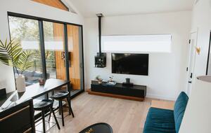 A Luxe Treehouse Retreat Above the Phoenix Canopy - Phoenix, Arizona