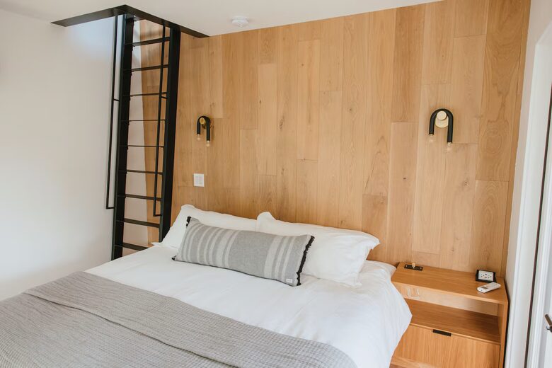 A Luxe Treehouse Retreat Above the Phoenix Canopy - Phoenix, Arizona