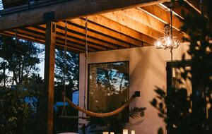A Luxe Treehouse Retreat Above the Phoenix Canopy - Phoenix, Arizona