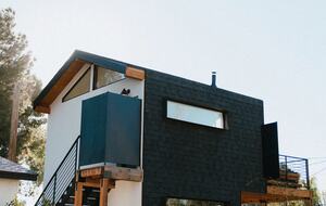 A Luxe Treehouse Retreat Above the Phoenix Canopy - Phoenix, Arizona