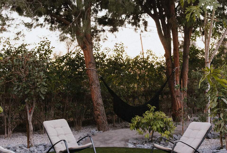 A Luxe Treehouse Retreat Above the Phoenix Canopy - Phoenix, Arizona
