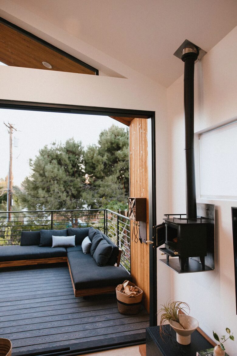 A Luxe Treehouse Retreat Above the Phoenix Canopy - Phoenix, Arizona