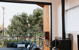 A Luxe Treehouse Retreat Above the Phoenix Canopy - Phoenix, Arizona