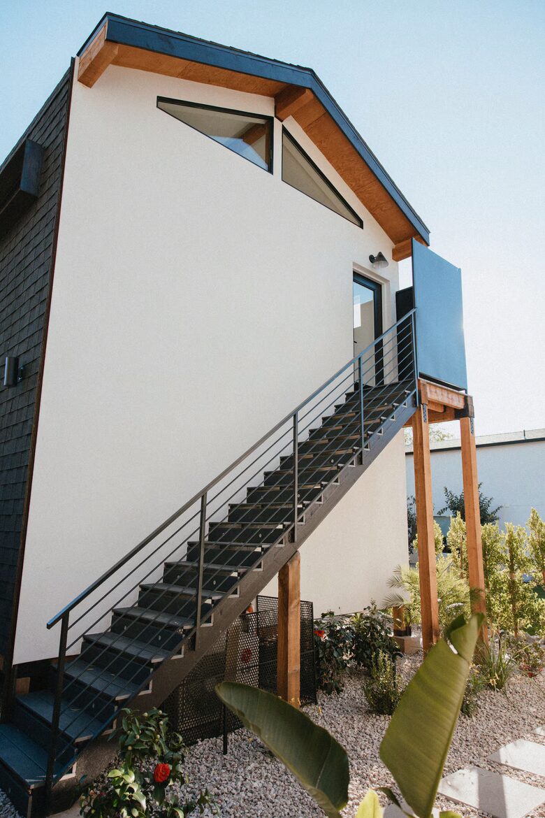A Luxe Treehouse Retreat Above the Phoenix Canopy - Phoenix, Arizona