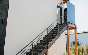 A Luxe Treehouse Retreat Above the Phoenix Canopy - Phoenix, Arizona