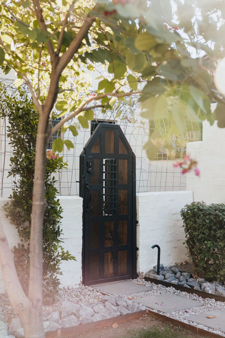 A Luxe Treehouse Retreat Above the Phoenix Canopy - Phoenix, Arizona