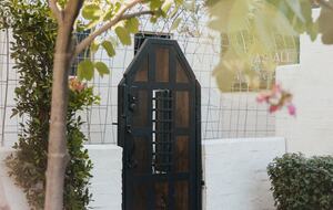 A Luxe Treehouse Retreat Above the Phoenix Canopy - Phoenix, Arizona