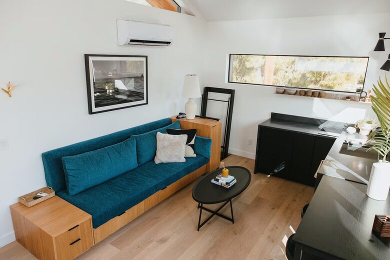 A Luxe Treehouse Retreat Above the Phoenix Canopy - Phoenix, Arizona