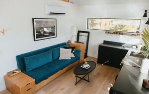 A Luxe Treehouse Retreat Above the Phoenix Canopy - Phoenix, Arizona