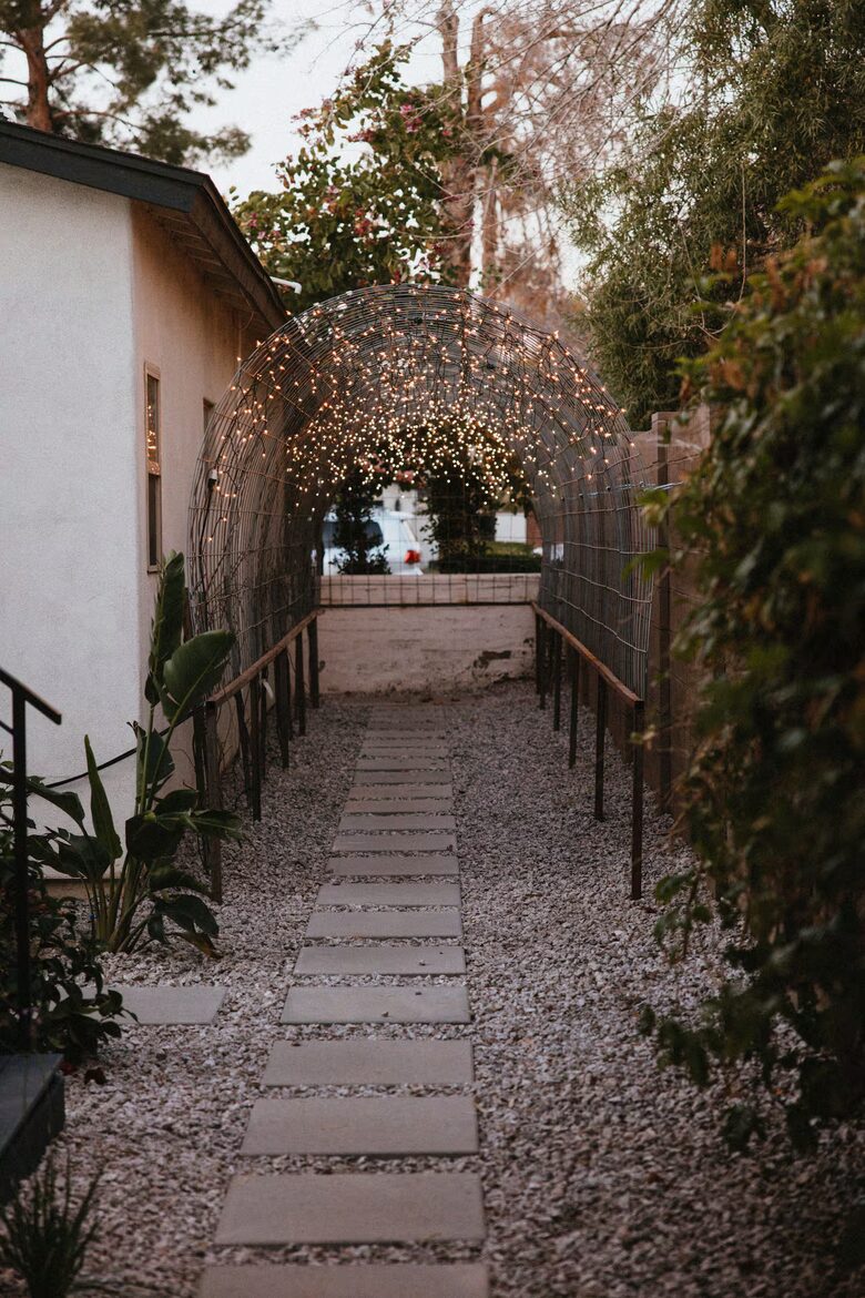 A Luxe Treehouse Retreat Above the Phoenix Canopy - Phoenix, Arizona