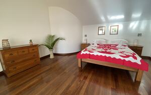 Ocean Breeze Villa | Sunset Views and Private Beach Access - Tevaitoa, French Polynesia